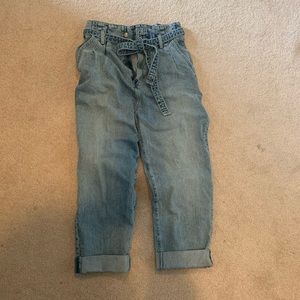 Abercrombie and Fitch Jeans
